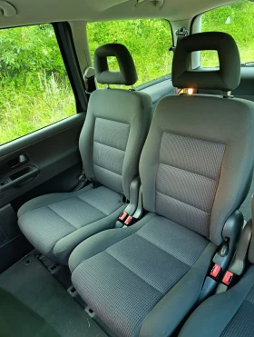 VW Sharan 1.9TDi 116 hp | Mobile.bg    10