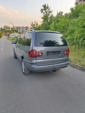 VW Sharan 1.9TDi 116 hp | Mobile.bg    4