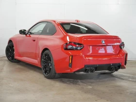 BMW M2 Coupе Sportautomatic - 122650 лв. - 37878513 2