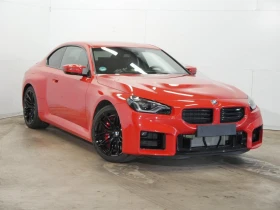 BMW M2 Coupе Sportautomatic - 122650 лв. - 37878513 4
