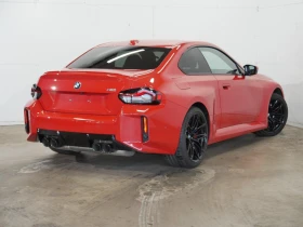 BMW M2 Coupе Sportautomatic - 122650 лв. - 37878513 3