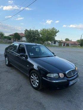 Обява за продажба на Rover 45 1, 6 ~1 799 лв. - изображение 1