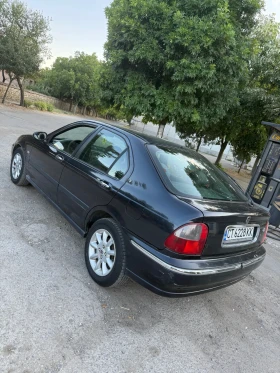 Обява за продажба на Rover 45 1, 6 ~1 799 лв. - изображение 2