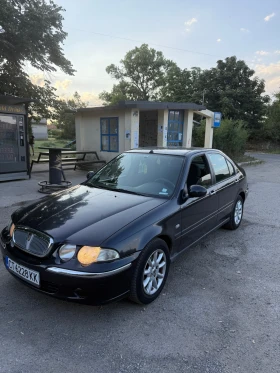     Rover 45 1, 6