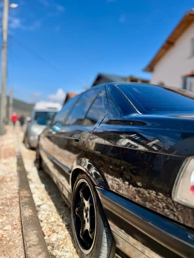 Обява за продажба на BMW 318 ~4 000 лв. - изображение 5