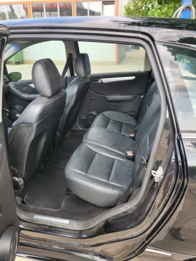 Mercedes-Benz B 200 | Mobile.bg    8