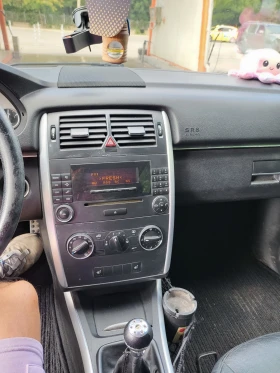 Mercedes-Benz B 200 | Mobile.bg    6