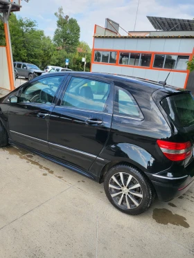 Mercedes-Benz B 200 | Mobile.bg    4