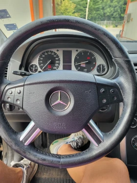 Mercedes-Benz B 200 | Mobile.bg    5
