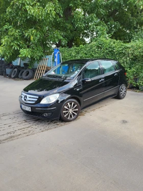 Mercedes-Benz B 200 | Mobile.bg    2