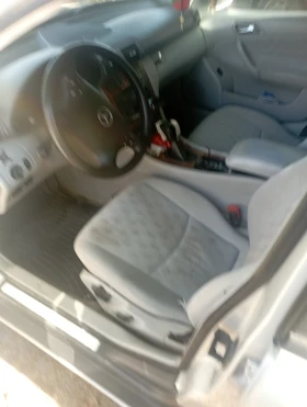 Обява за продажба на Mercedes-Benz C 220 ~4 000 лв. - изображение 4