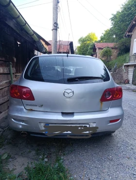 Mazda 3 | Mobile.bg    3