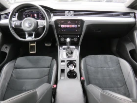 Обява за продажба на VW Arteon R-Line 2.0 TDI SCR DSG 4MOTION ~56 900 лв. - изображение 5