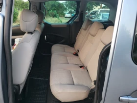 Обява за продажба на Peugeot Partner 1, 6 фабричен инжекцион ~9 999 лв. - изображение 5