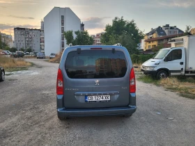 Обява за продажба на Peugeot Partner ~10 000 лв. - изображение 2