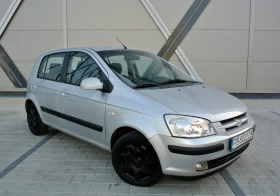 Hyundai Getz 1.5CRDI * *  | Mobile.bg    3