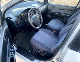 Hyundai Getz 1.5CRDI * *  | Mobile.bg    10
