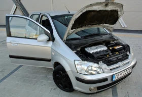 Hyundai Getz 1.5CRDI * *  | Mobile.bg    9