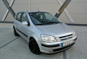 Hyundai Getz 1.5CRDI * *  | Mobile.bg    4