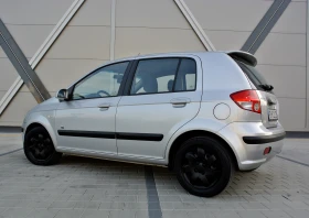 Hyundai Getz 1.5CRDI * *  | Mobile.bg    2