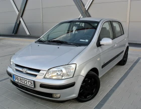 Hyundai Getz 1.5CRDI * *  | Mobile.bg    7
