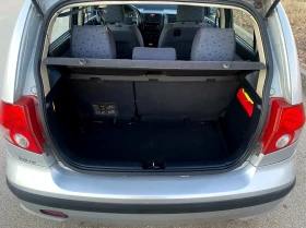 Hyundai Getz 1.5CRDI * *  | Mobile.bg    15