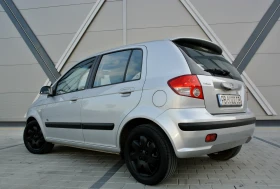 Hyundai Getz 1.5CRDI * *  | Mobile.bg    1