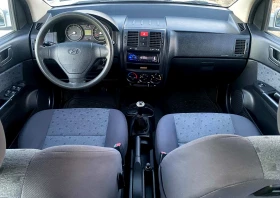 Hyundai Getz 1.5CRDI * *  | Mobile.bg    11
