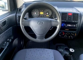 Hyundai Getz 1.5CRDI * *  | Mobile.bg    12