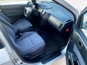 Hyundai Getz 1.5CRDI * *  | Mobile.bg    13