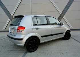 Hyundai Getz 1.5CRDI * *  | Mobile.bg    6