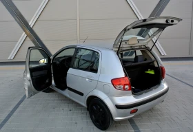 Hyundai Getz 1.5CRDI * *  | Mobile.bg    8