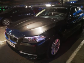 Обява за продажба на BMW 520 Фасе лифт ~22 000 лв. - изображение 7
