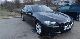 Обява за продажба на BMW 520 Фасе лифт ~22 000 лв. - изображение 5