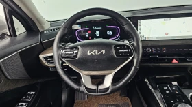 Kia K8 3.5LPG 2WD | Mobile.bg    9