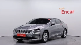     Kia K8 3.5LPG 2WD
