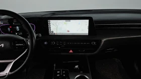 Kia K8 3.5LPG 2WD | Mobile.bg    10