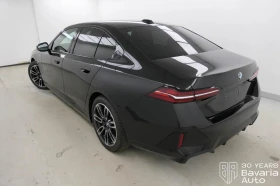 Обява за продажба на BMW 520 i M Sport Paket ~ 100 596 лв. - изображение 1