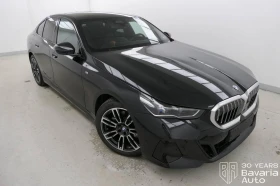 Обява за продажба на BMW 520 i M Sport Paket ~ 100 596 лв. - изображение 3