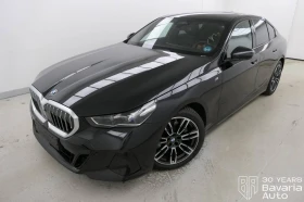 BMW 520 i M Sport Paket