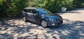 VW Passat 1.6TDI | Mobile.bg    2