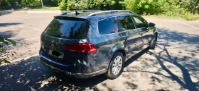 VW Passat 1.6TDI | Mobile.bg    4
