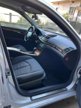 Mercedes-Benz E 270 2.7 CDI 2002 | Mobile.bg    8