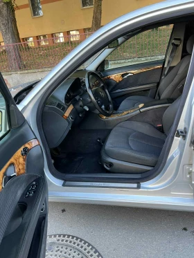 Mercedes-Benz E 270 2.7 CDI 2002 | Mobile.bg    7