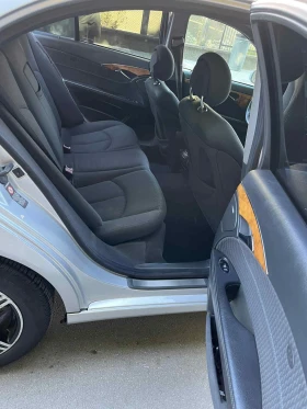 Mercedes-Benz E 270 2.7 CDI 2002 | Mobile.bg    9