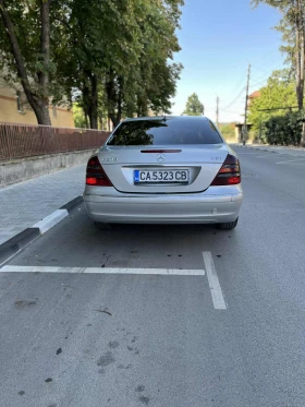 Mercedes-Benz E 270 2.7 CDI 2002 | Mobile.bg    5