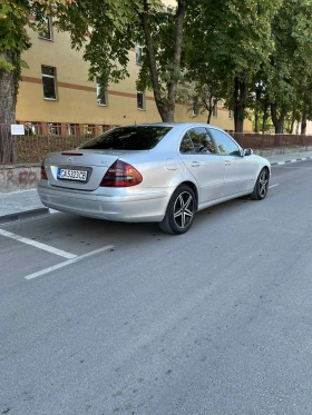 Mercedes-Benz E 270 2.7 CDI 2002 | Mobile.bg    4