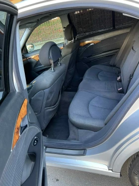 Mercedes-Benz E 270 2.7 CDI 2002 | Mobile.bg    10