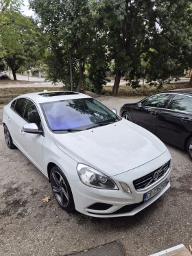 Volvo S60 1.6 DRIVe D - R DESIGN - 19999 лв. - 68509538 10