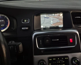 Volvo S60 1.6 DRIVe - R DESIGN | Mobile.bg    9